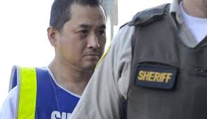 Canada Cannibal Vince Weiguang Li Believed Victim Tim McLean &#39;Was an Alien&#39; - vince-weiguang-li-stabbed-tim-mcllean-before-cutting-off-his-head-greyhound-bus-canada