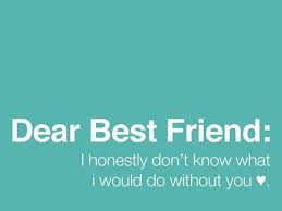 Best Friend Quotes on Pinterest | Best Friends, My Best Friend and Bff via Relatably.com