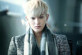 Image result for huang zitao