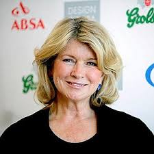 Animal-friendly Martha Stewart whipped a spell on a chicken in a video posted to her blog. In a post labeled “putting a chicken to sleep — my own home,” ... - martha_stewart_wireimage-300x3001