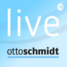 Otto Schmidt live – der Podcast