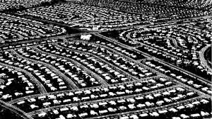 Image result for suburban sprawl