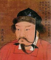 Image result for images genghis khan