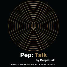 Pep: Talk by Perpetual: