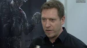 Warface: Produzent Peter Holzapfel im Video-Interview auf der gamescom