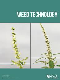 Incidence of Herbicide Resistance in Rigid Ryegrass (Lolium ...