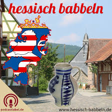 hessisch babbeln - Hessen touristisch entdecken