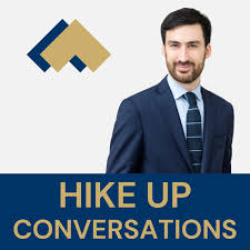 Hike Up Conversations