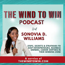 The Wind To Win Show