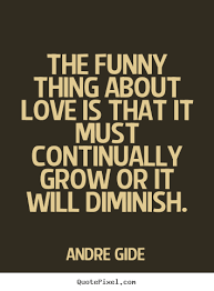 ANDRE GIDE QUOTES - Inspirational Quotes - ANDRE GIDE QUOTES via Relatably.com