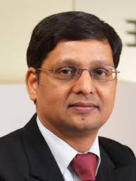 Dr. Sanjeev Chandra Joshi - dr-sanjeev