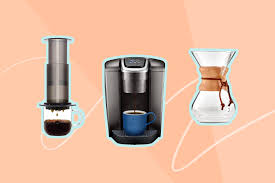 The Best Small Coffee Makers in 2022