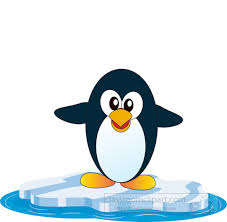 Image result for clip art penguin