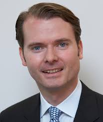 Die Royal Bank of Scotland (RBS) hat Matthias Minor (39) zum neuen Leiter ...