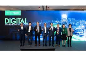 Schneider Electric calls for a smarter and sustainable future