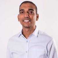 Mr Price Group Employee Ray Govender's profile photo
