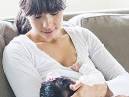 Why most women avoid breastfeeding their babies
