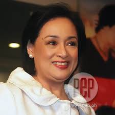Coney Reyes says she knows exactly what Kris Aquino is feeling right now. &quot;Para ma-overcome niya yun [her mother&#39;s death], napakahirap. - 6f5167952