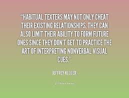 Jeffrey Kluger Quotes. QuotesGram via Relatably.com