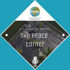 Peace Corner Podcast