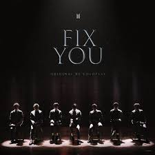 BTS Fix You (Cover)