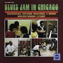 Blues Jam In Chicago V.2