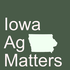 Iowa Agribusiness Radio Network Podcasts