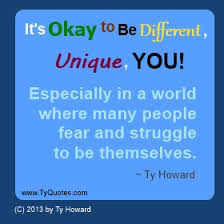 Anti-Bullying Quotes by Ty Howard | Inspirational Anti-Bullying ... via Relatably.com