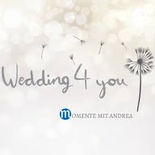 Wedding4you with Andrea