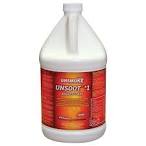 unsoot