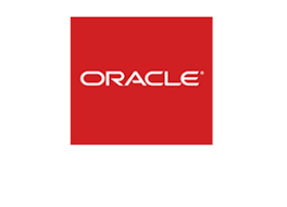 Image result for oracle logo