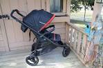 peg perego switch 4 stroller review