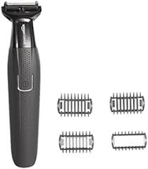 Rechargeable Man Multi-Use Trimmer