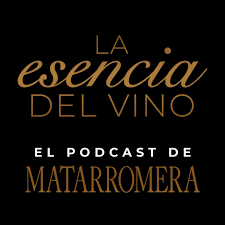 La Esencia del Vino - MATARROMERA
