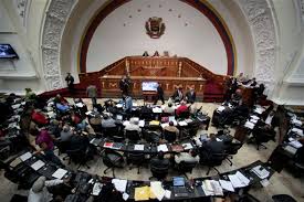 Resultado de imagem para parlamento na Venezuela