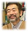 Satoru Ishizuka, Associate Professor - ishizuka