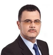 Lucian Diaconescu, candidat D22 Bucuresti - Harta Politicii din România - 3536