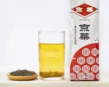 老北京花茶