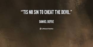 Famous Devil Quotes. QuotesGram via Relatably.com