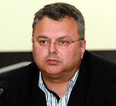 Preşedintele PNL Constanţa, deputatul Gheorghe Dragomir consideră că, ... - gheorghedragomir-1368029436