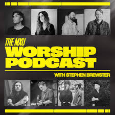 The MxU Worship Podcast