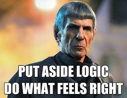 Image result for spock memes