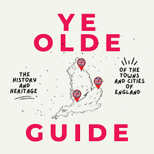 Ye Olde Guide