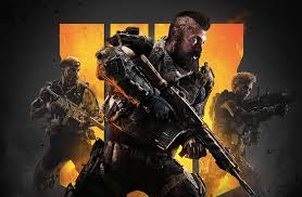 Call of Duty: Black Ops 4 Blackout Player Count Undecided ...