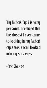 Eric Clapton Quotes &amp; Sayings (Page 6) via Relatably.com