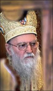 Metropolitan Jovan (Pavlovic) of Zagreb-Ljubljana reposed in the Lord | Serbian Orthodox Church [Official web site] - 03