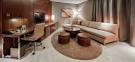 Dubai Hotel Suites: Luxury Palm Jumeirah Suites at