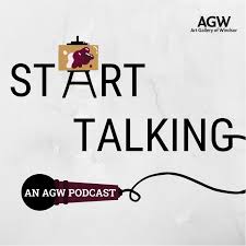 stART Talking: An Art Gallery of Windsor podcast