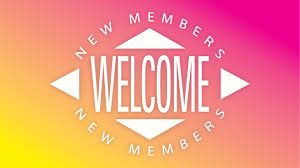 Image result for pics, new members class