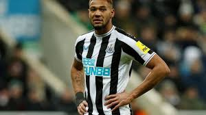 Joelinton in Newcastle line-up against Fulham after arrest for drink driving